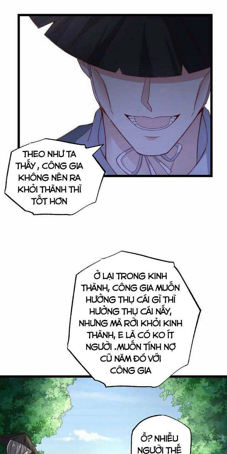 Nguyên Long: Chapter 242