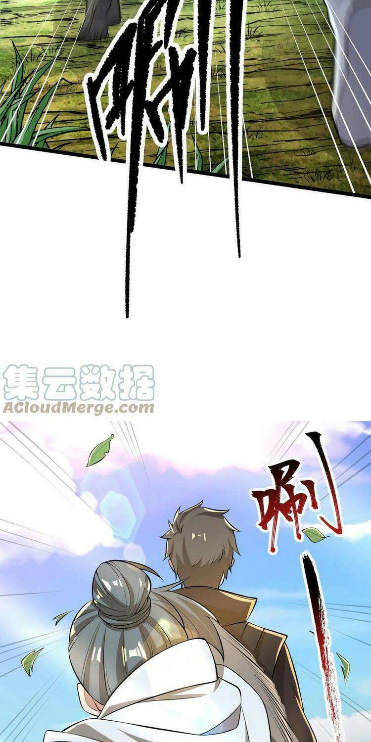 Nguyên Long: Chapter 242