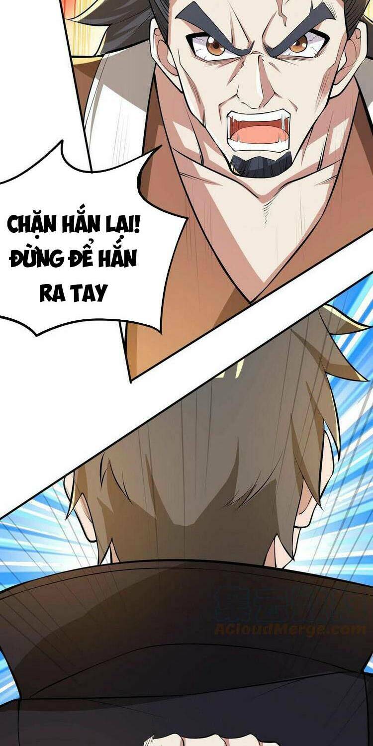 Nguyên Long: Chapter 242