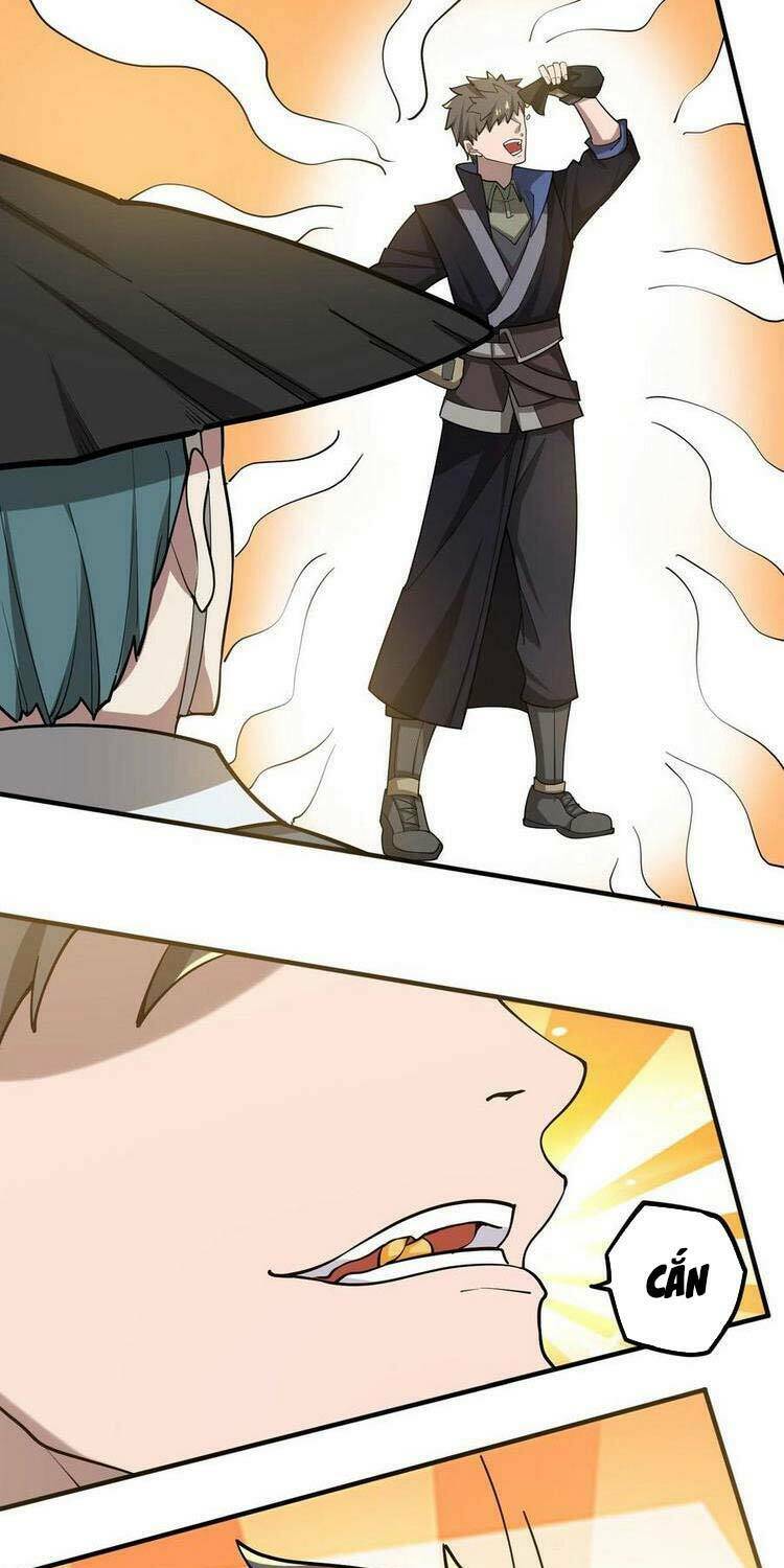 Nguyên Long: Chapter 243