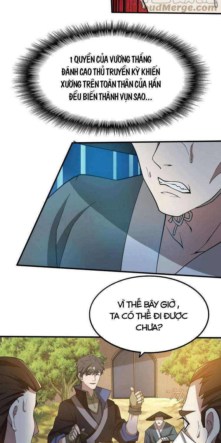 Nguyên Long: Chapter 243