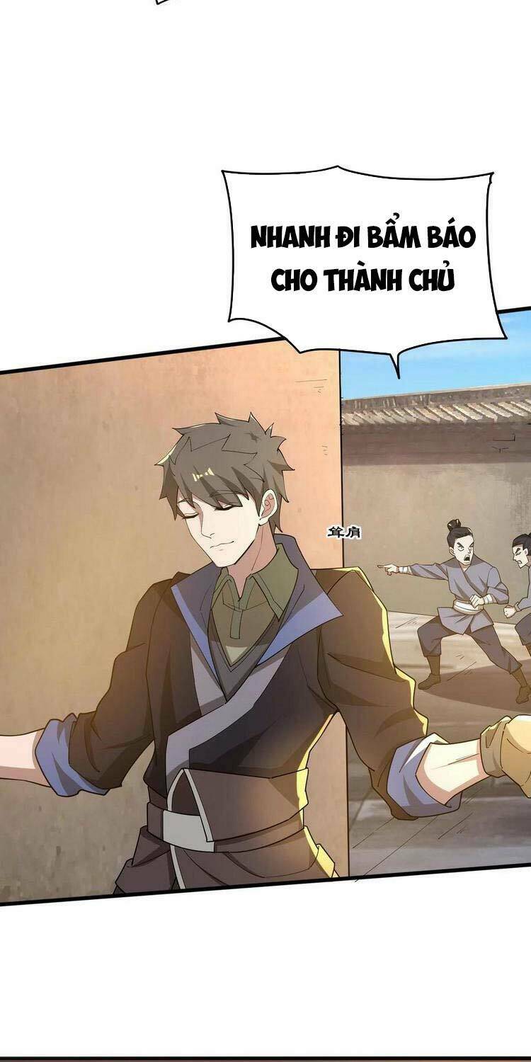 Nguyên Long: Chapter 243