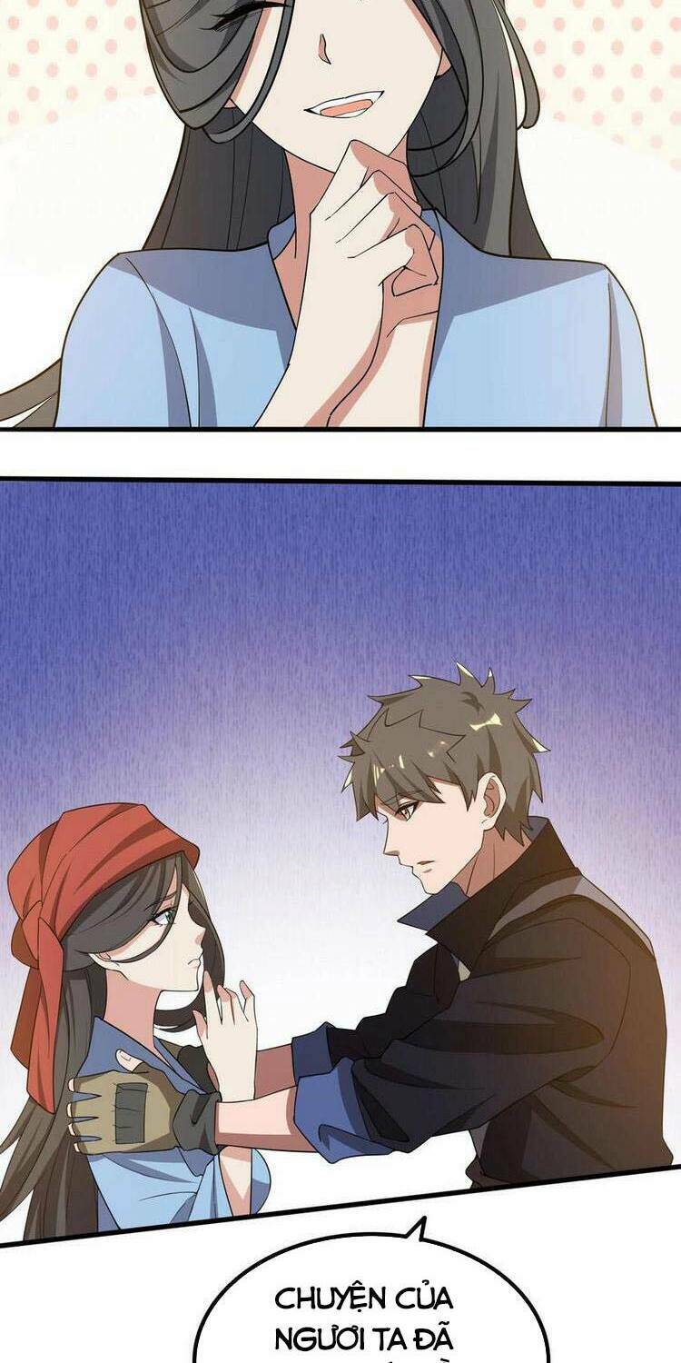Nguyên Long: Chapter 243
