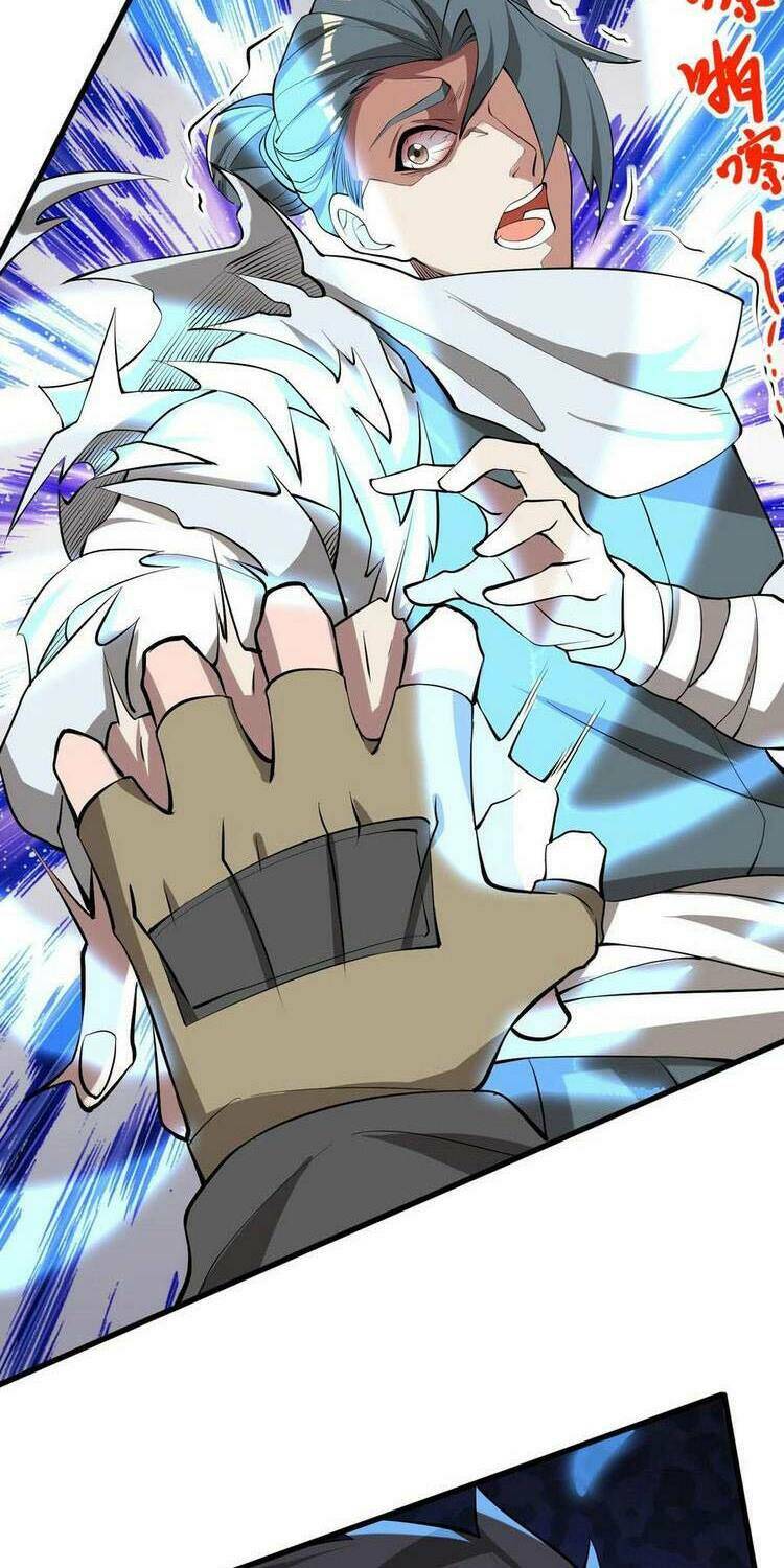 Nguyên Long: Chapter 243