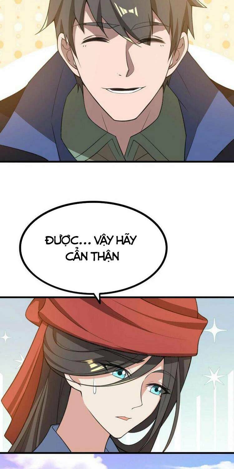 Nguyên Long: Chapter 243