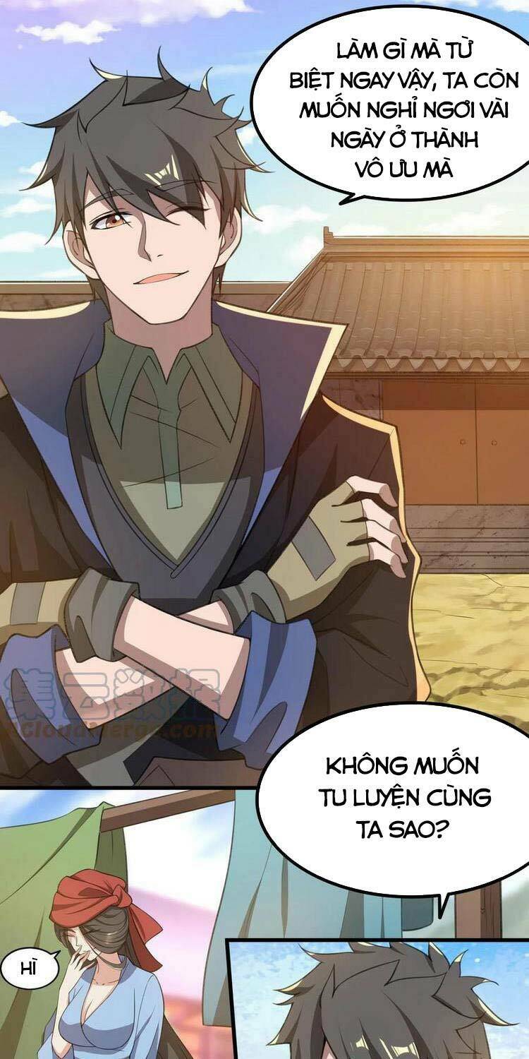 Nguyên Long: Chapter 243