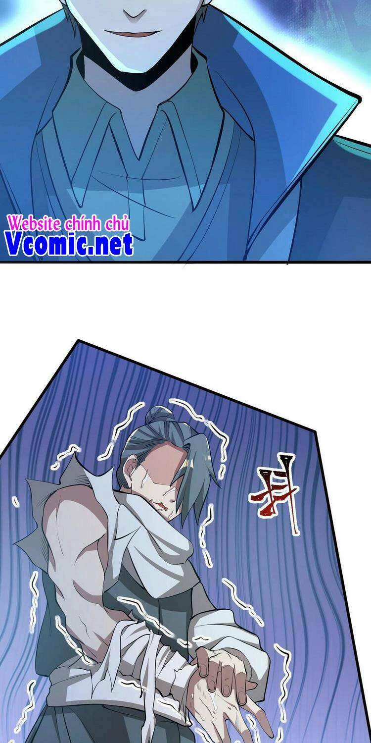 Nguyên Long: Chapter 243