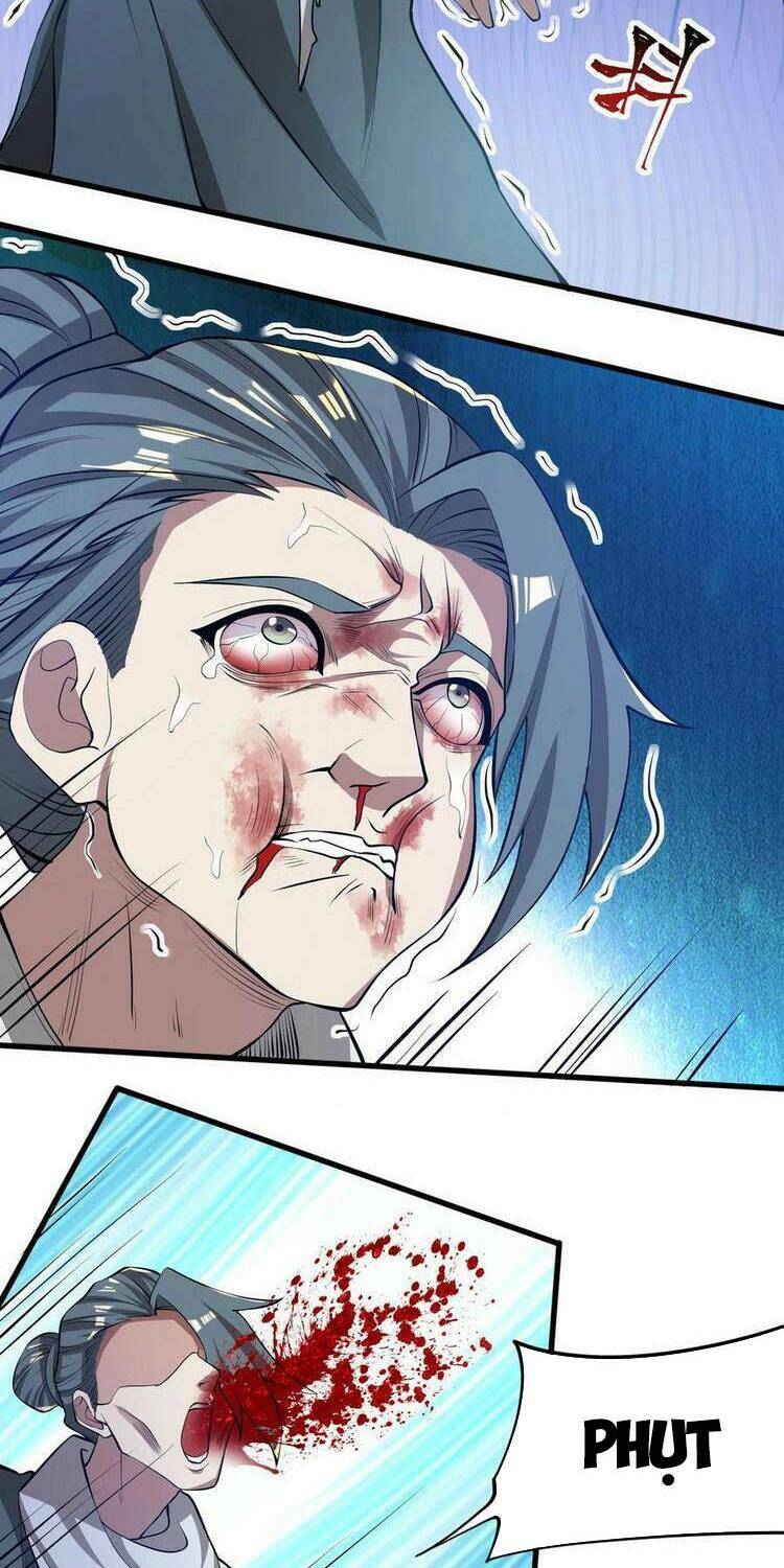 Nguyên Long: Chapter 243