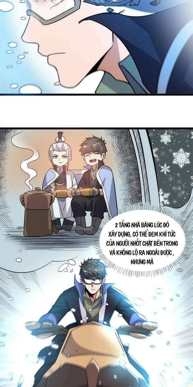 Nguyên Long: Chapter 244