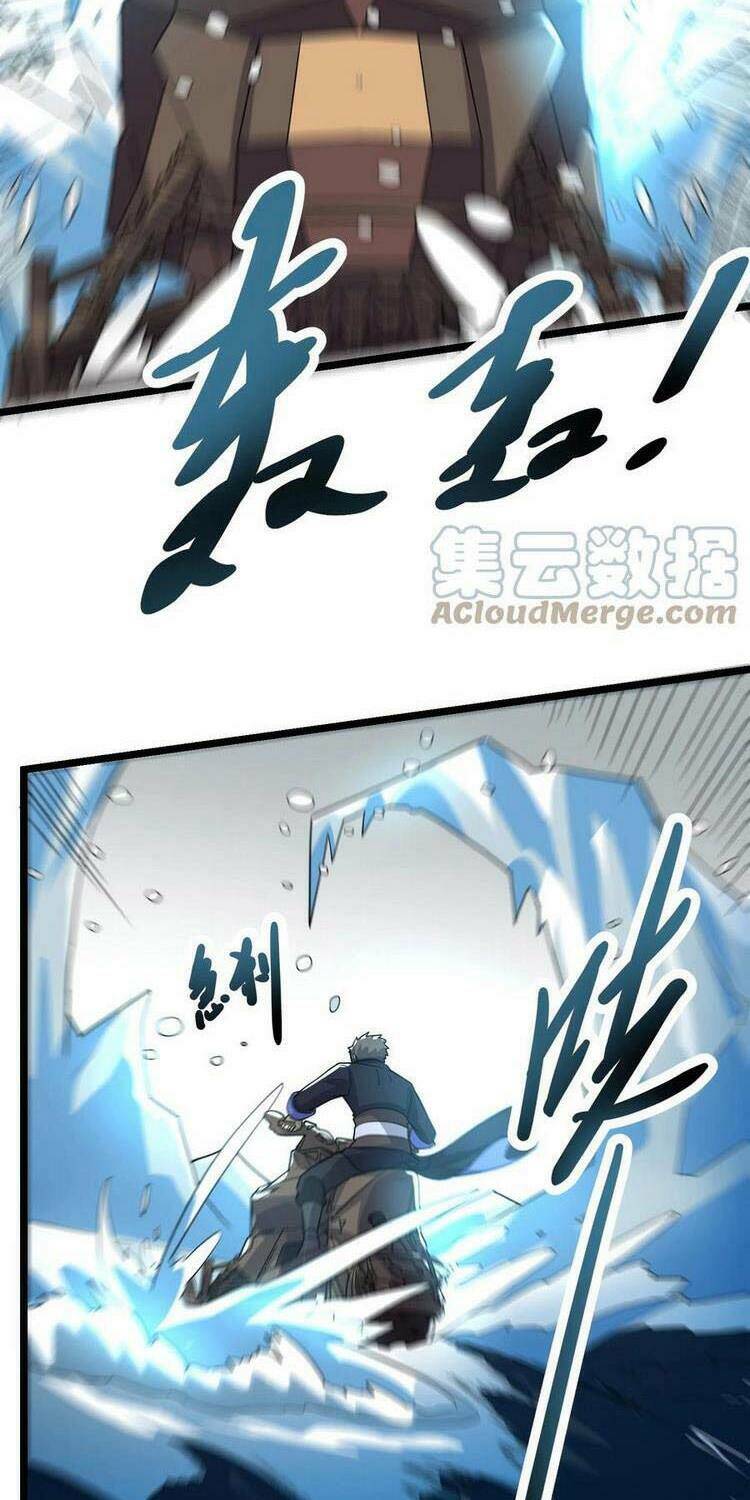 Nguyên Long: Chapter 244