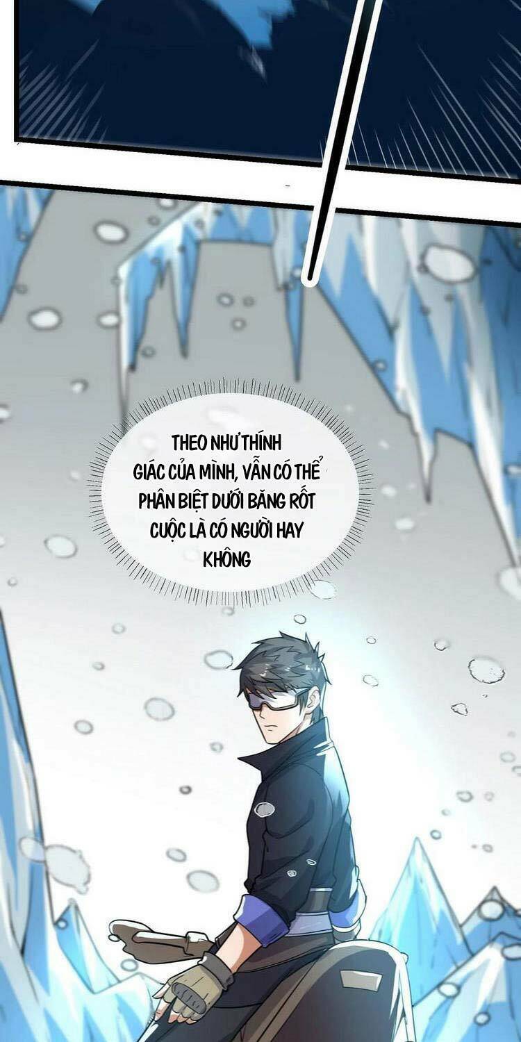 Nguyên Long: Chapter 244