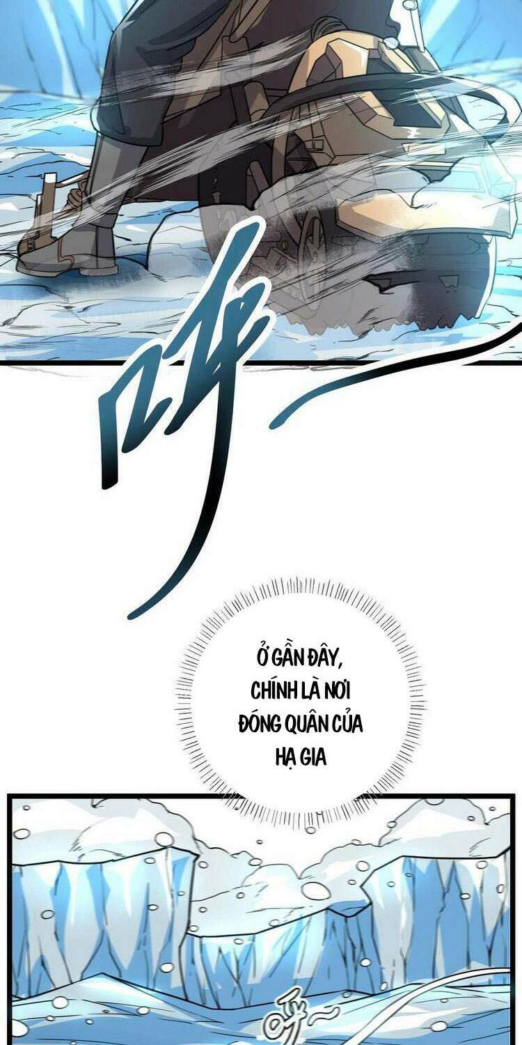 Nguyên Long: Chapter 244