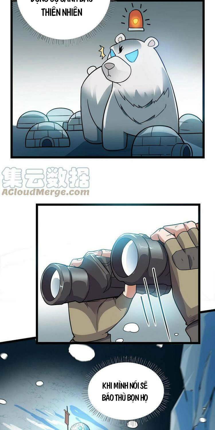Nguyên Long: Chapter 244