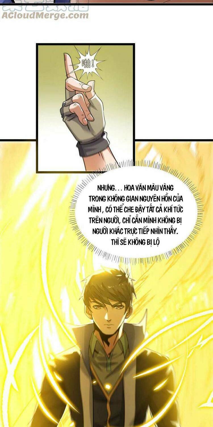 Nguyên Long: Chapter 244