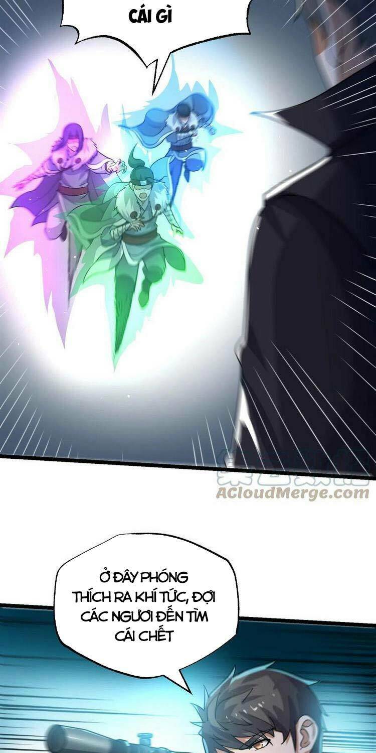 Nguyên Long: Chapter 244
