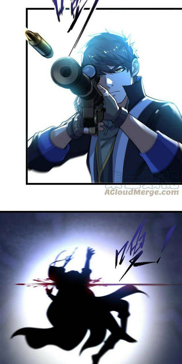 Nguyên Long: Chapter 244
