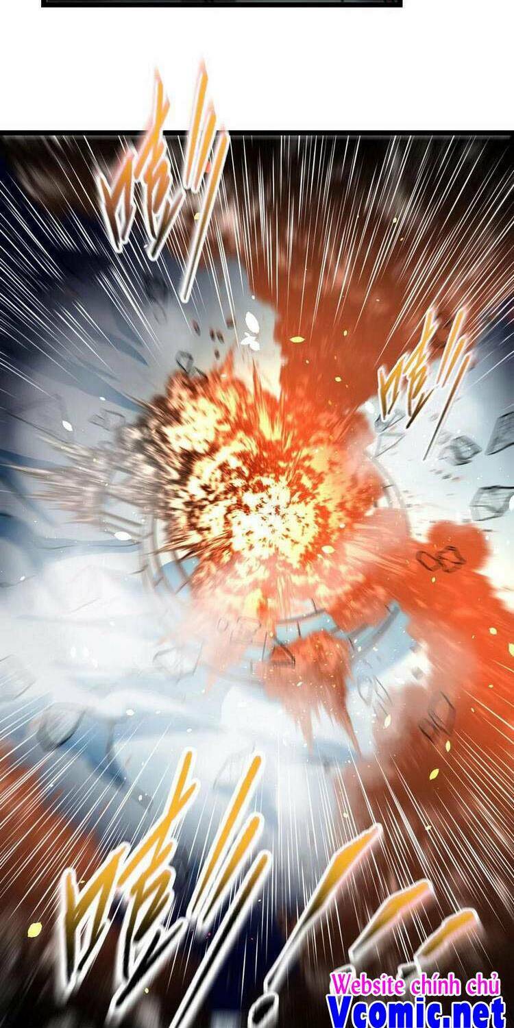 Nguyên Long: Chapter 244
