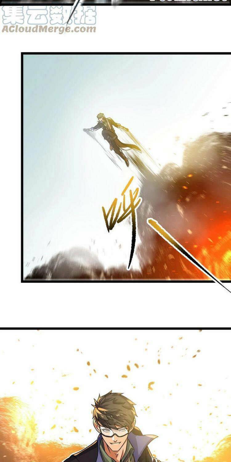 Nguyên Long: Chapter 244