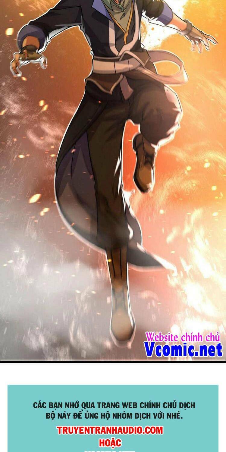 Nguyên Long: Chapter 244