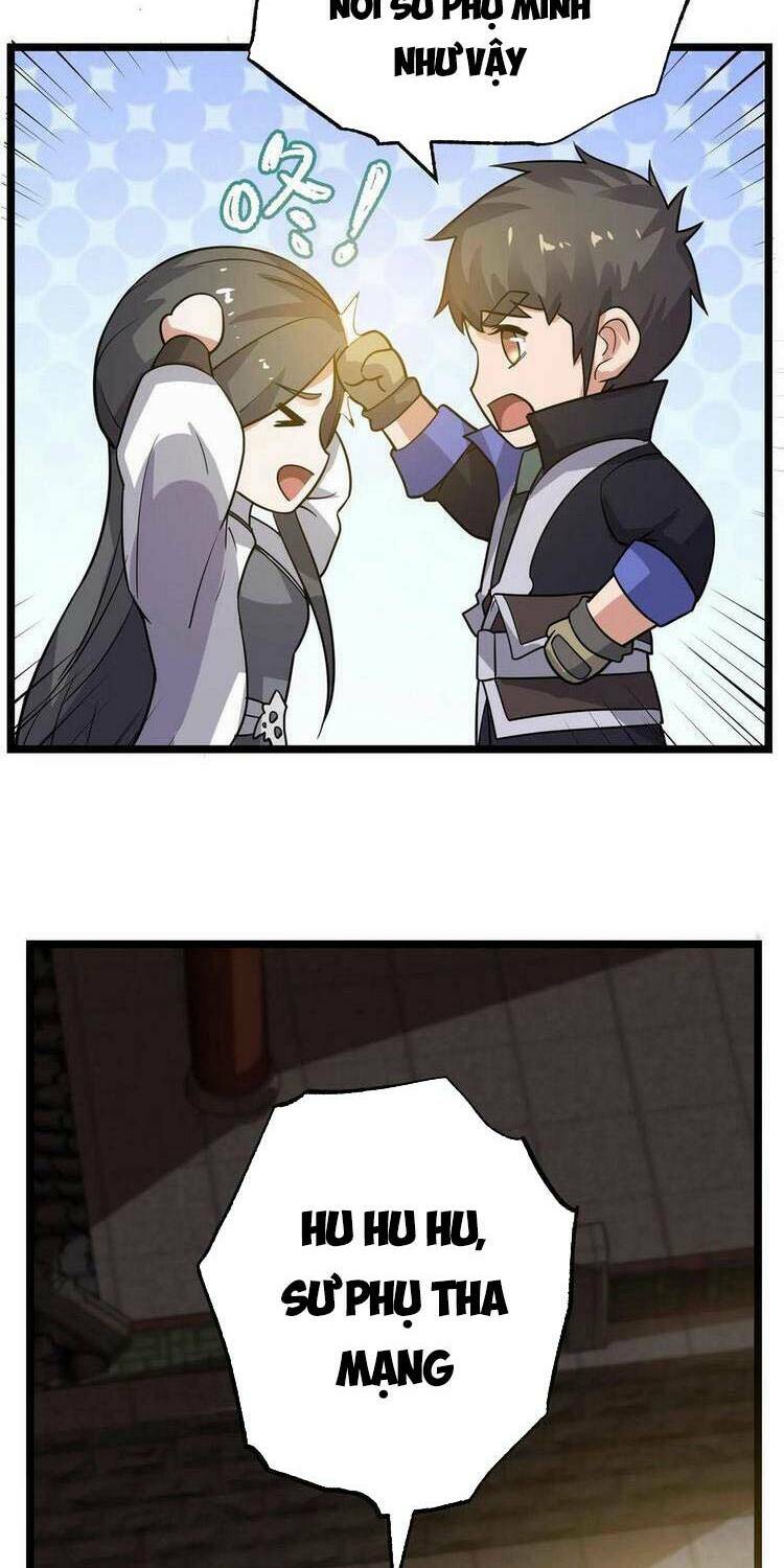 Nguyên Long: Chapter 244