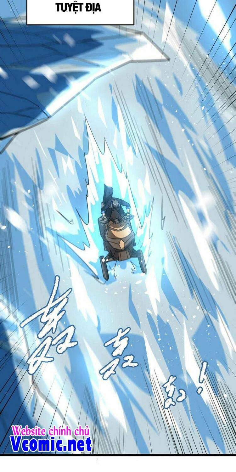 Nguyên Long: Chapter 244