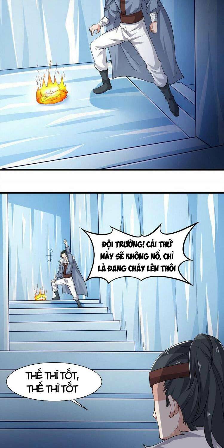 Nguyên Long: Chapter 245
