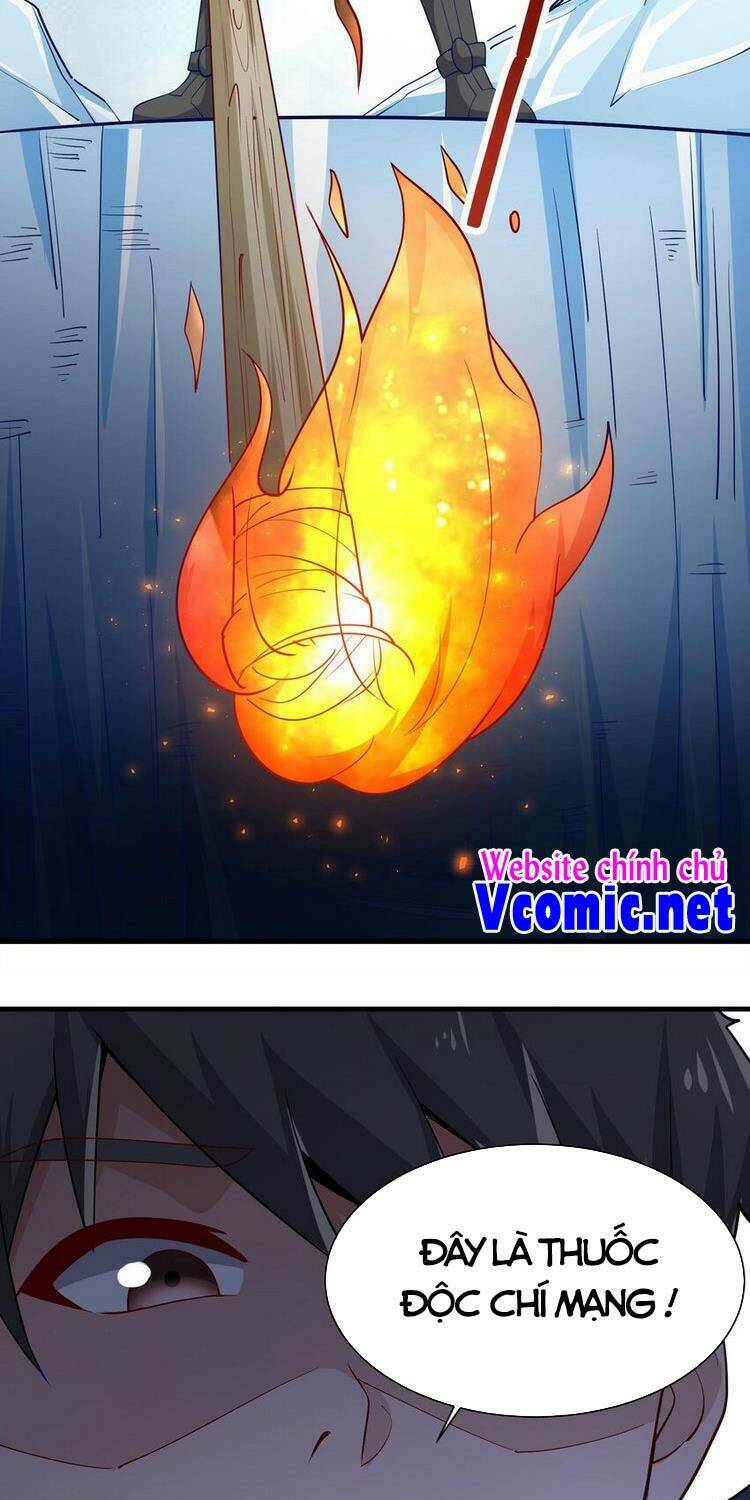 Nguyên Long: Chapter 245
