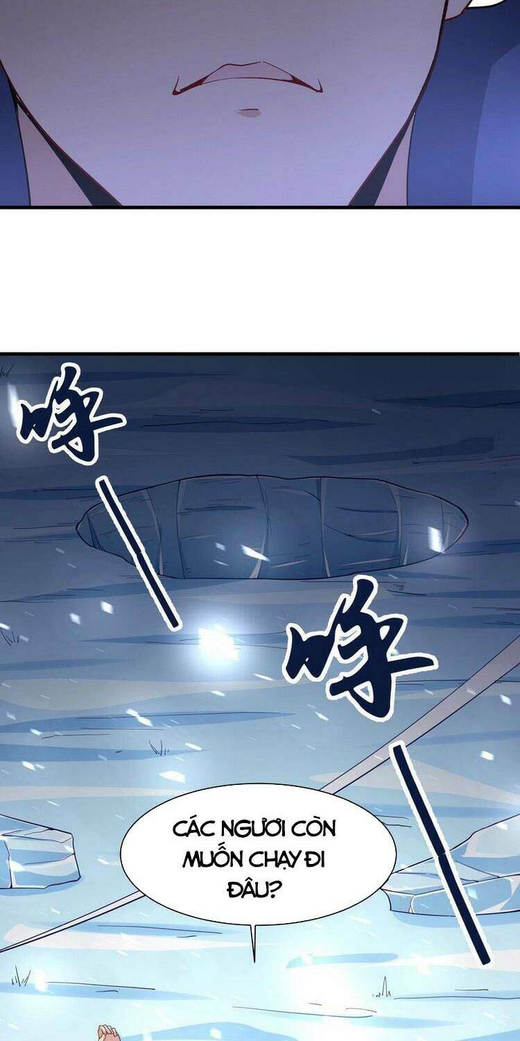 Nguyên Long: Chapter 245