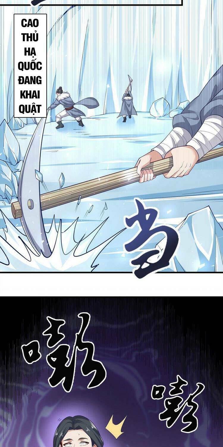 Nguyên Long: Chapter 245