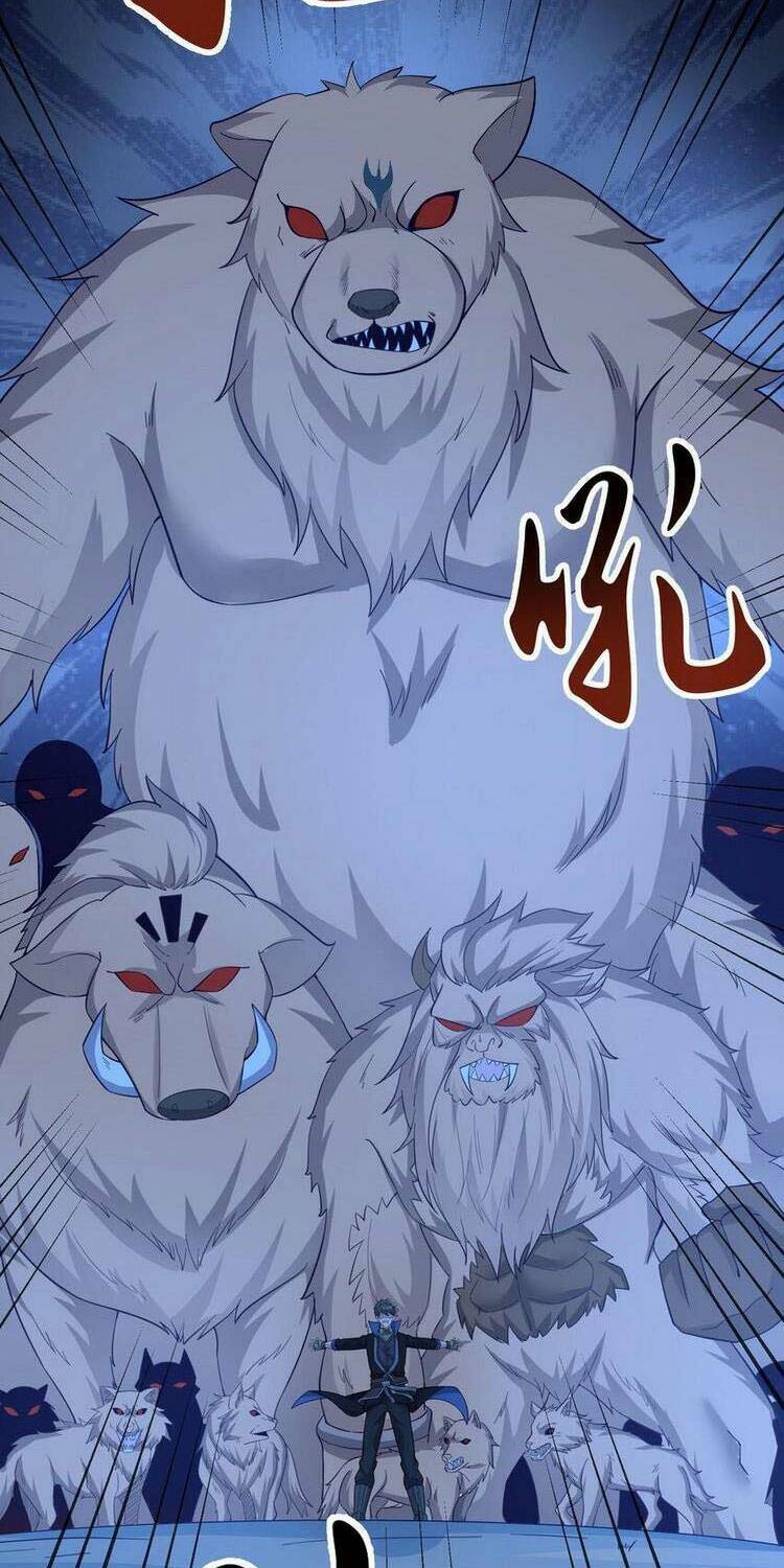 Nguyên Long: Chapter 245