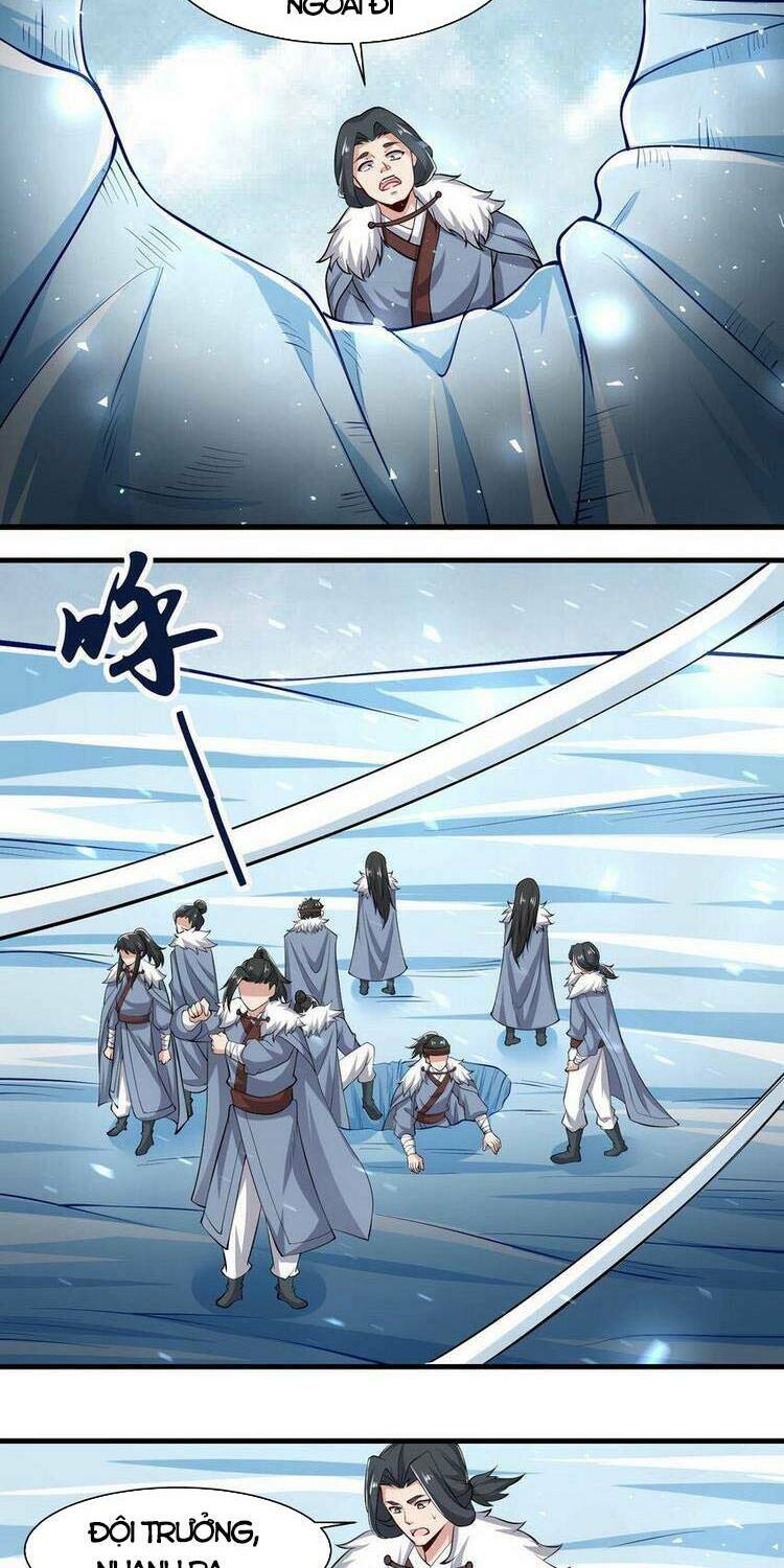 Nguyên Long: Chapter 245