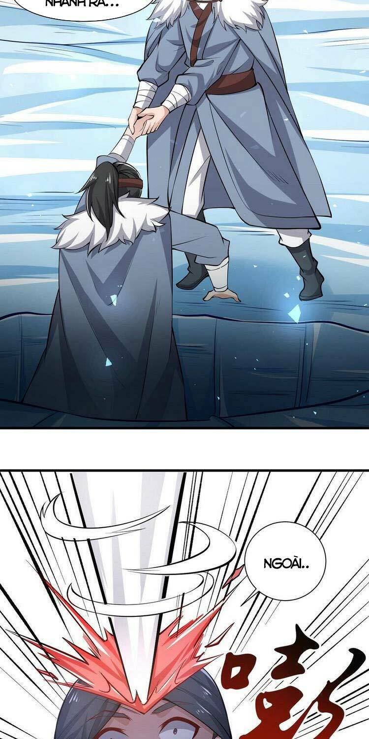 Nguyên Long: Chapter 245