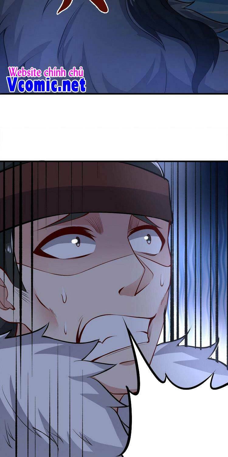 Nguyên Long: Chapter 245