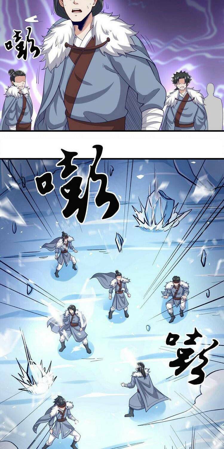 Nguyên Long: Chapter 245