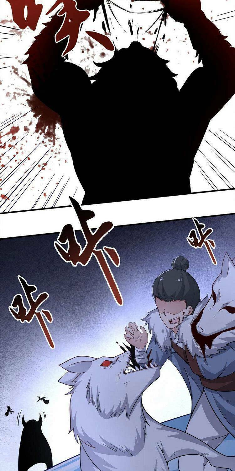 Nguyên Long: Chapter 245