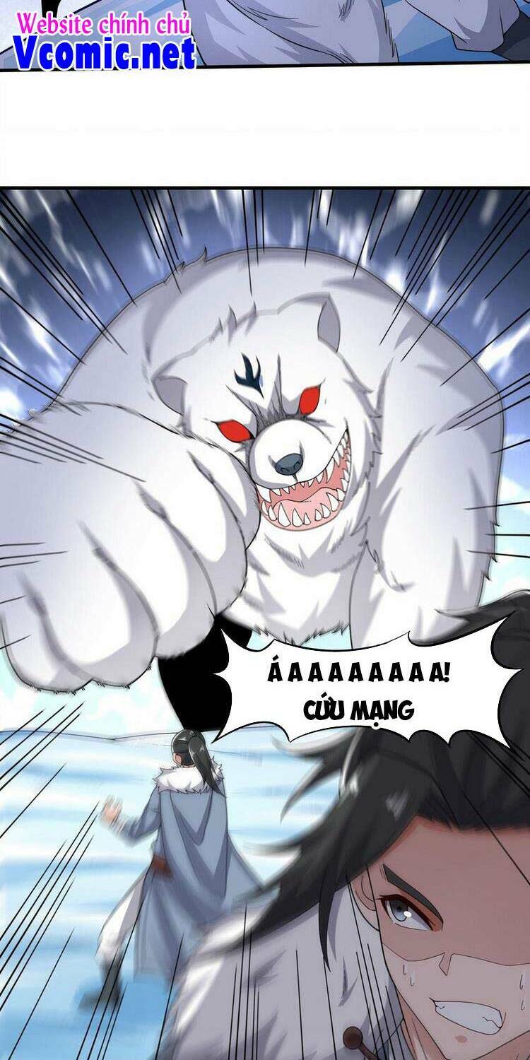 Nguyên Long: Chapter 245
