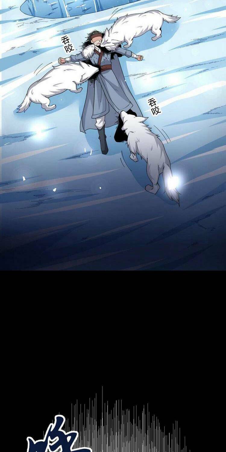 Nguyên Long: Chapter 245