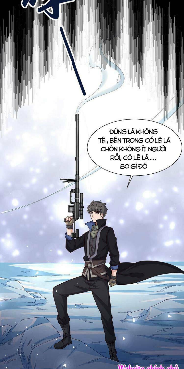 Nguyên Long: Chapter 245