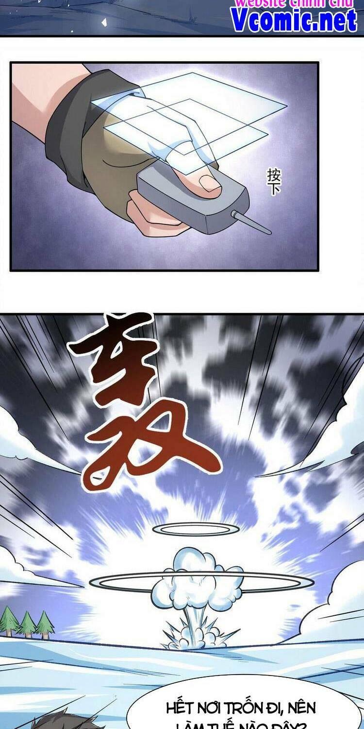 Nguyên Long: Chapter 245
