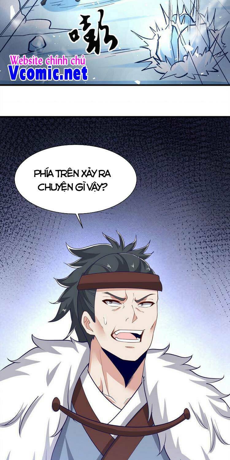 Nguyên Long: Chapter 245