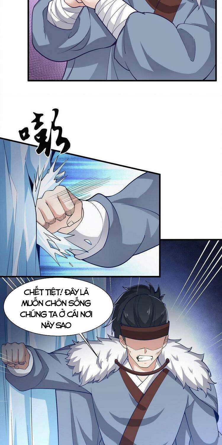 Nguyên Long: Chapter 245