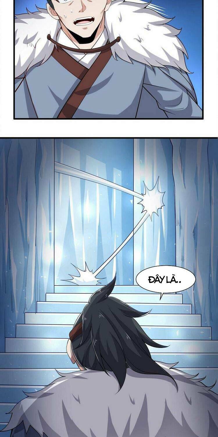 Nguyên Long: Chapter 245
