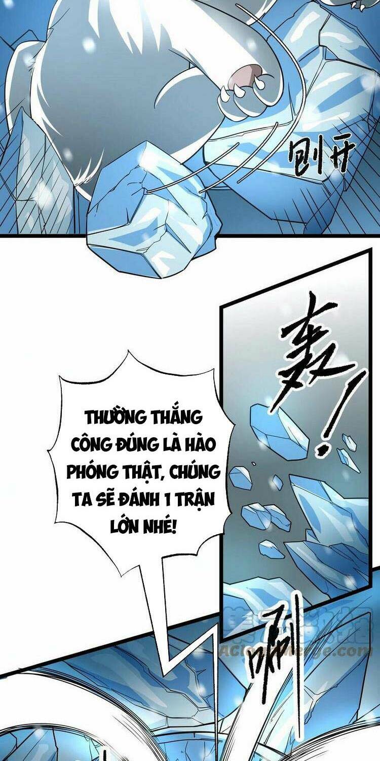 Nguyên Long: Chapter 246