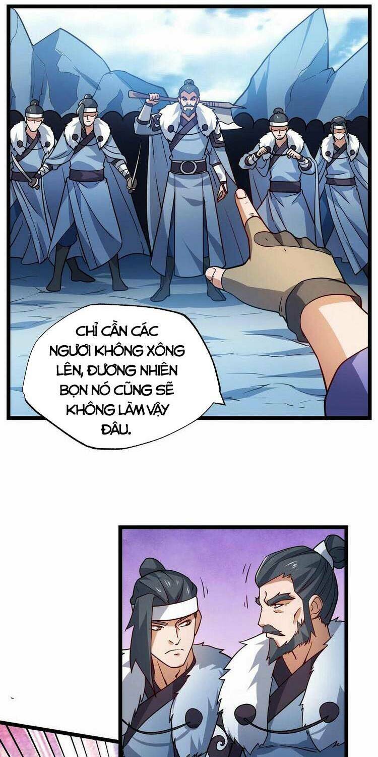 Nguyên Long: Chapter 246