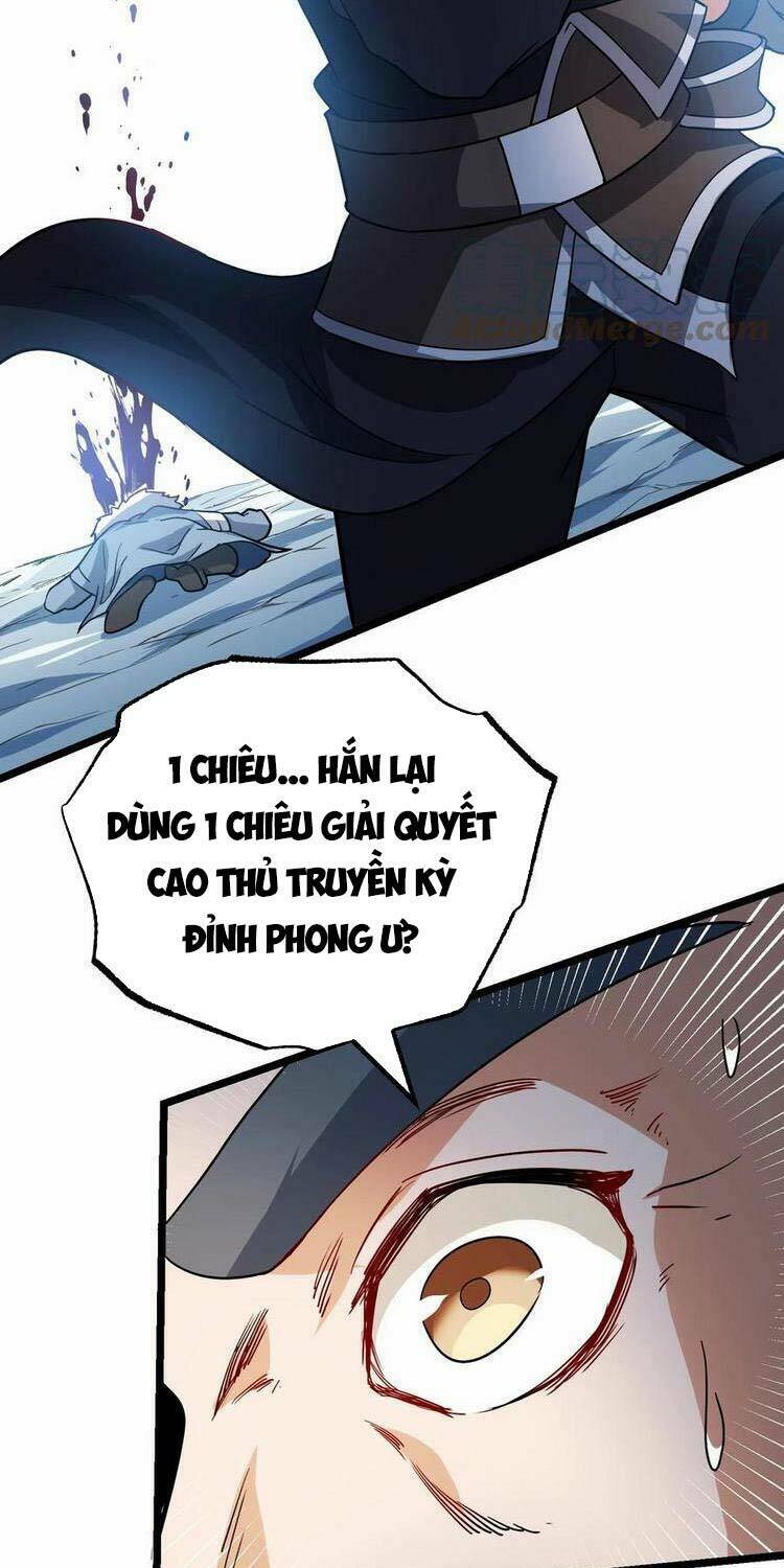 Nguyên Long: Chapter 246