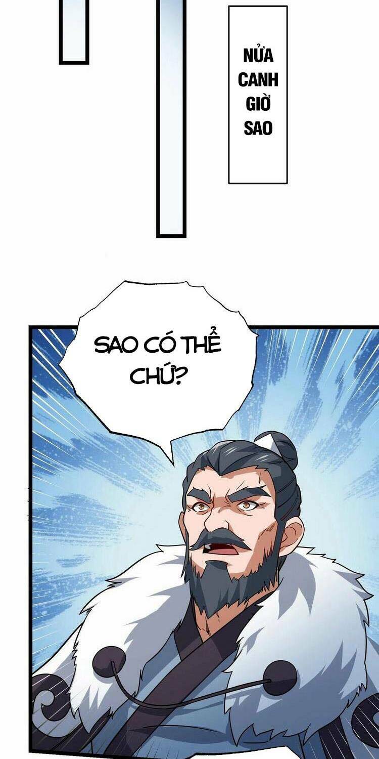 Nguyên Long: Chapter 246