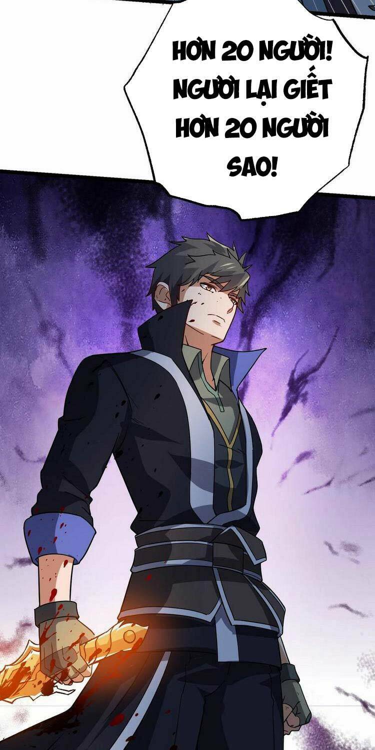 Nguyên Long: Chapter 246