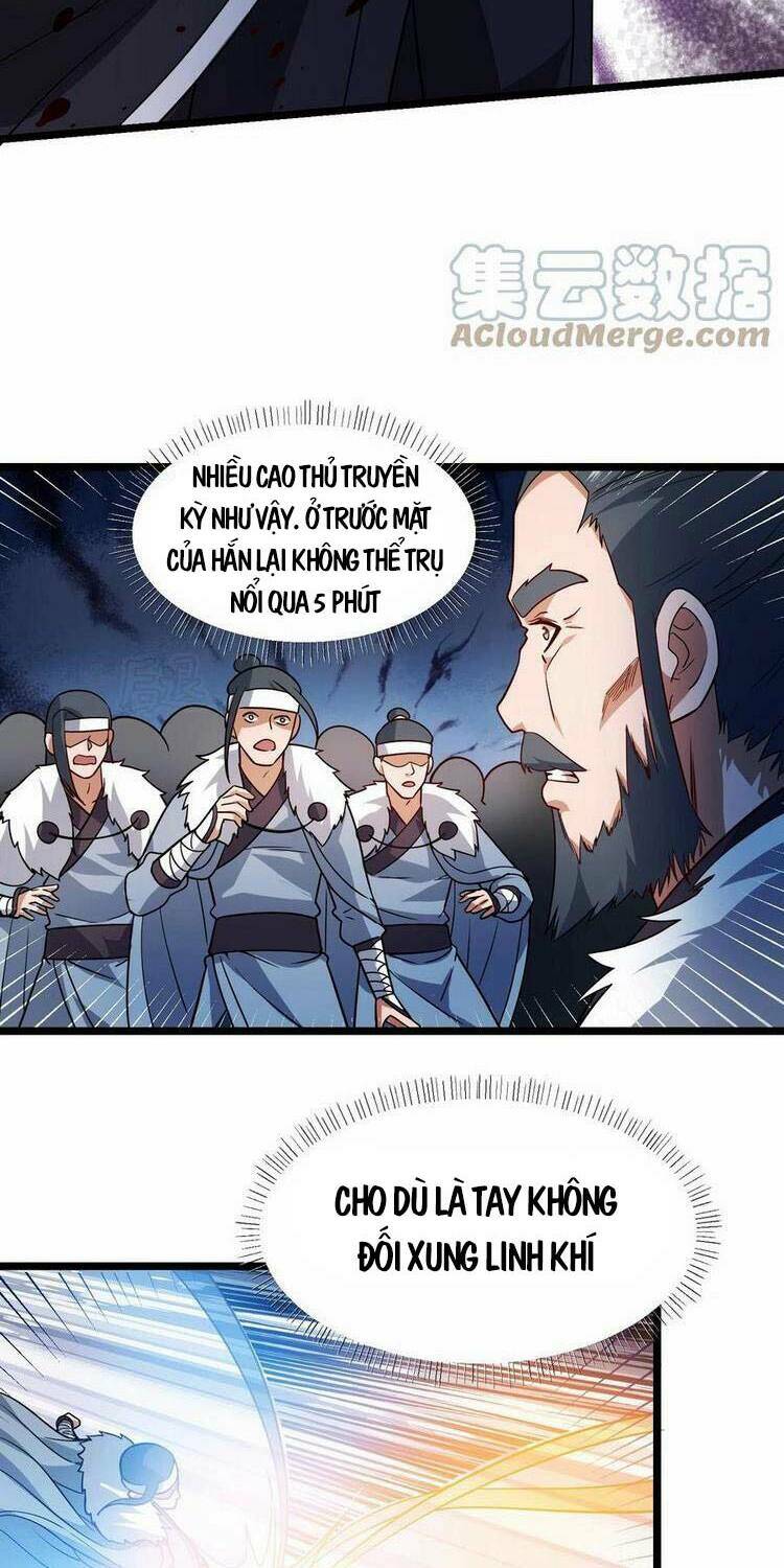 Nguyên Long: Chapter 246