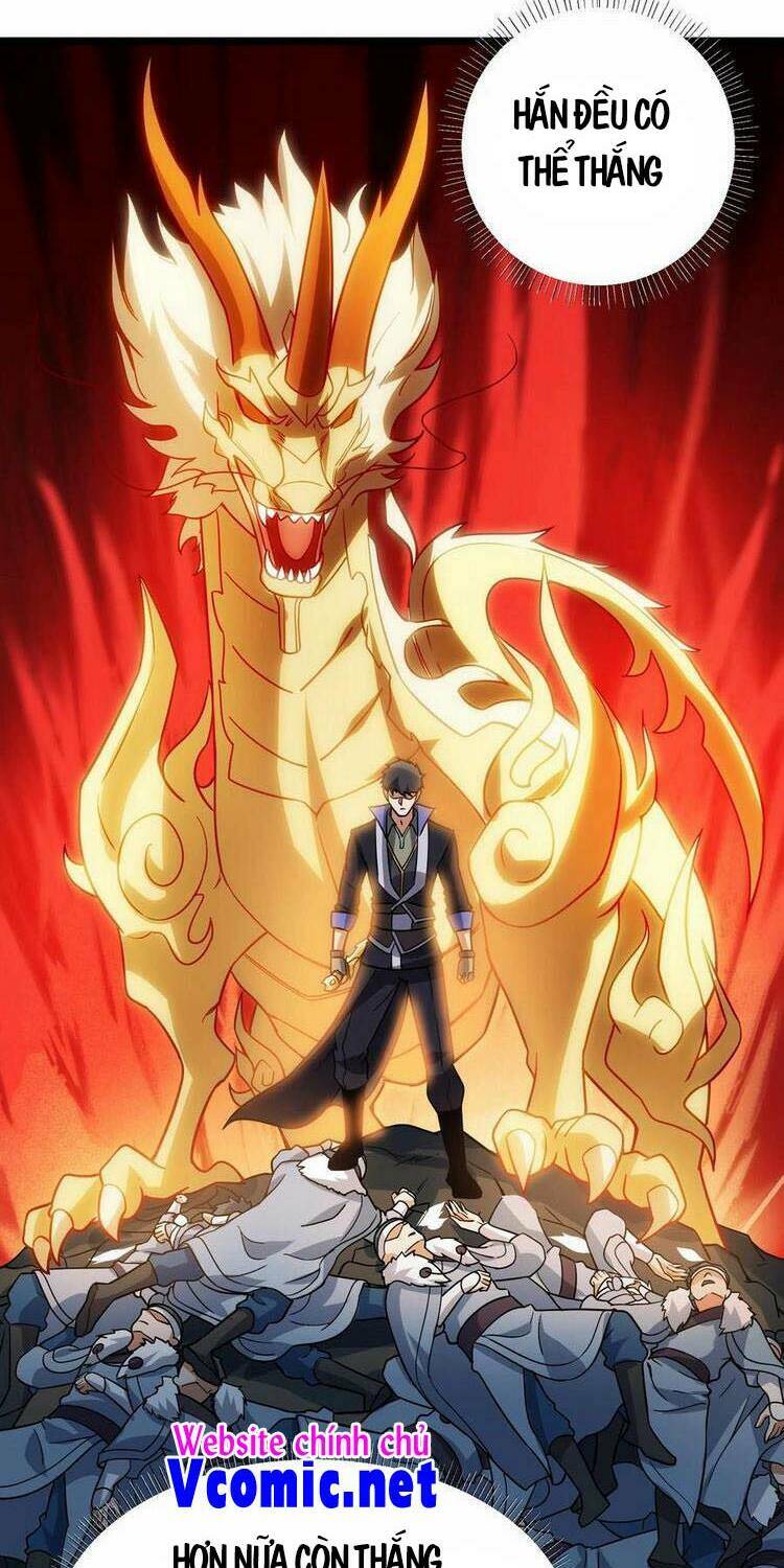 Nguyên Long: Chapter 246