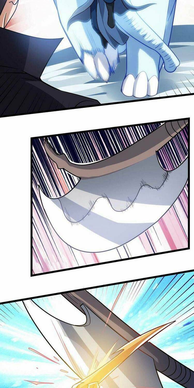 Nguyên Long: Chapter 246